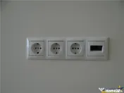 Spatiu comercial nou, acces facil, componenta si dotari apre 