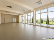 Spatiu comercial nou, acces facil, componenta si dotari apre 