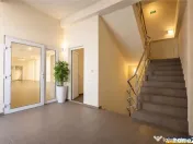 Spatiu comercial nou, acces facil, componenta si dotari apre 