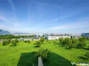 Spatiu comercial nou, acces facil, componenta si dotari apre 