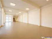 Spatiu comercial nou, acces facil, componenta si dotari apre 