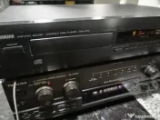 CD player Yamaha cdx-470 