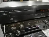 CD player Yamaha cdx-470