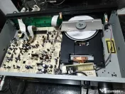 CD player Yamaha cdx-470 