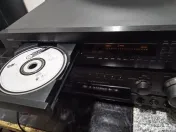 CD player Yamaha cdx-470 
