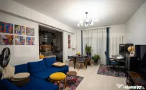Apartament 2 camere, 66mp, bloc nou, cartier Obcini