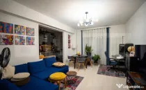 Apartament 2 camere, 66mp, zona Obcini