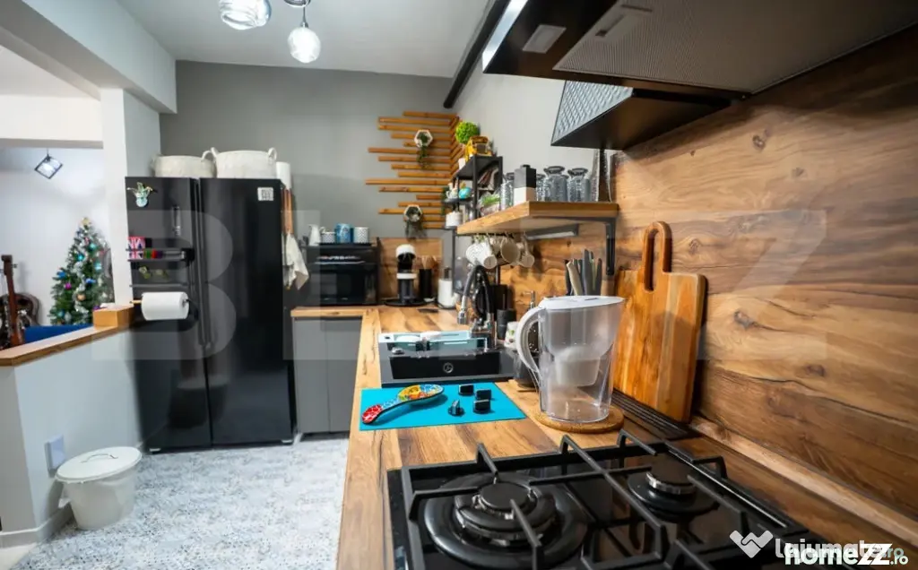 Apartament 2 camere, 66mp, bloc nou, cartier Obcini - Suceava (Suceava)