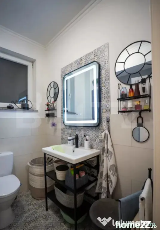 Apartament 2 camere, 66mp, bloc nou, cartier Obcini - Suceava (Suceava)