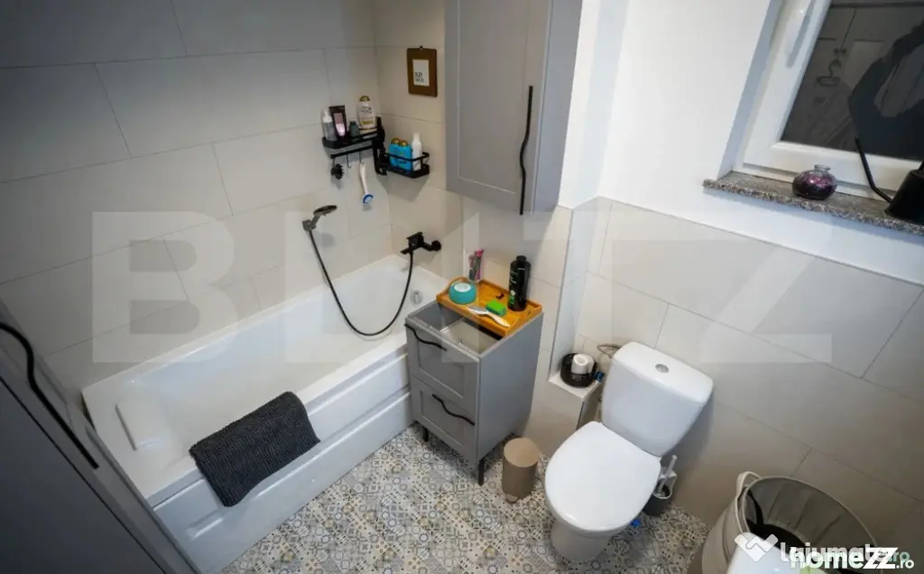 Apartament 2 camere, 66mp, bloc nou, cartier Obcini - Suceava (Suceava)