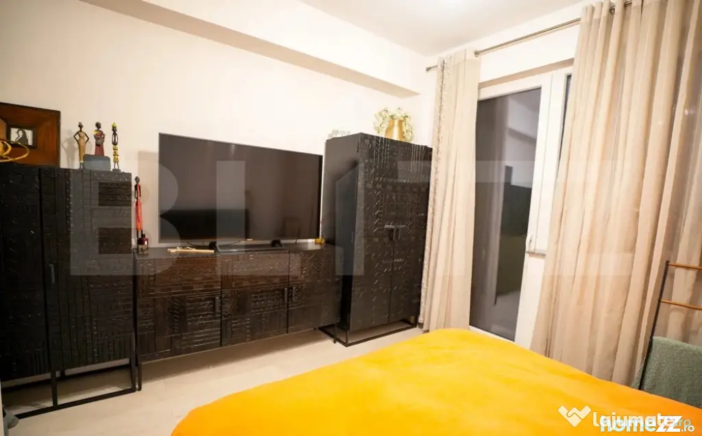Apartament 2 camere, 66mp, bloc nou, cartier Obcini - Suceava (Suceava)
