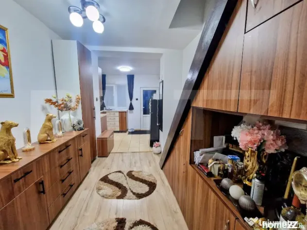 Apartament la casă cu curte privată - Velenta - Oradea (Bihor)