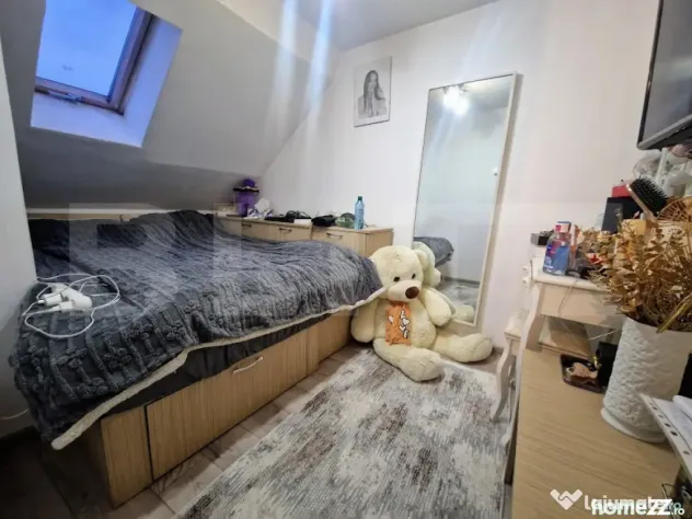 Apartament la casă cu curte privată - Velenta - Oradea (Bihor)