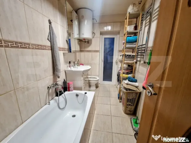Apartament la casă cu curte privată - Velenta - Oradea (Bihor)