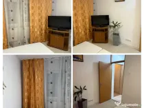 Închiriez apartament 3 camere, 75 mp, etaj 1, 2 băi, zonă NORD – Matei Basarab