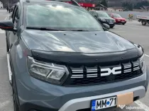 Dacia Duster Extreme 4x4