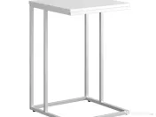 Masuta KALA picior metalic 