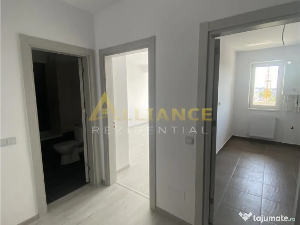 Berceni Oferta Ap 3 camere la plata cash