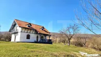 Oportunitate de investitie! Agropensiune în mijlocul naturi