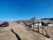 Vand teren intravilan Stejaru Bacau 