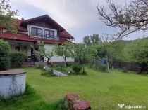 Casa 3 camere și curte 800 mp în comuna Mălureni, sat Bohari, Argeș