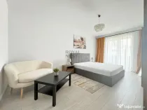 COMISION 0! Garsoniera insorita in Avantgarden 3