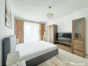 COMISION 0! Garsoniera insorita in Avantgarden 3 