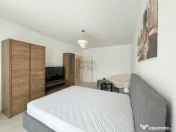 COMISION 0! Garsoniera insorita in Avantgarden 3 