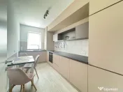 COMISION 0! Garsoniera insorita in Avantgarden 3 