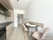 COMISION 0! Garsoniera insorita in Avantgarden 3 