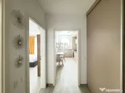 COMISION 0! Garsoniera insorita in Avantgarden 3 