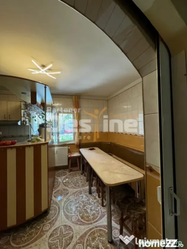 13 Septembrie-Prosper Plazza | 4 camere | 100mp | Parter | 2