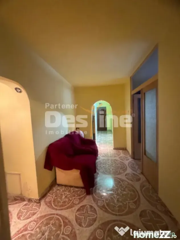 13 Septembrie-Prosper Plazza | 4 camere | 100mp | Parter | 2