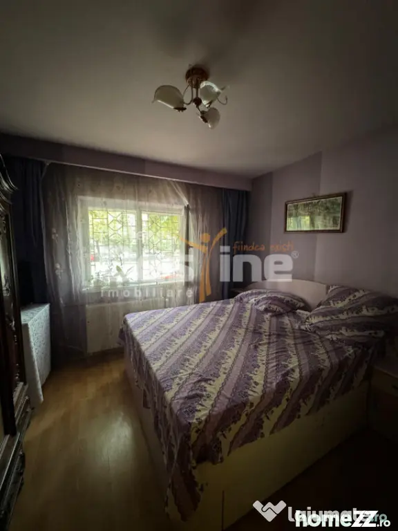 13 Septembrie-Prosper Plazza | 4 camere | 100mp | Parter | 2