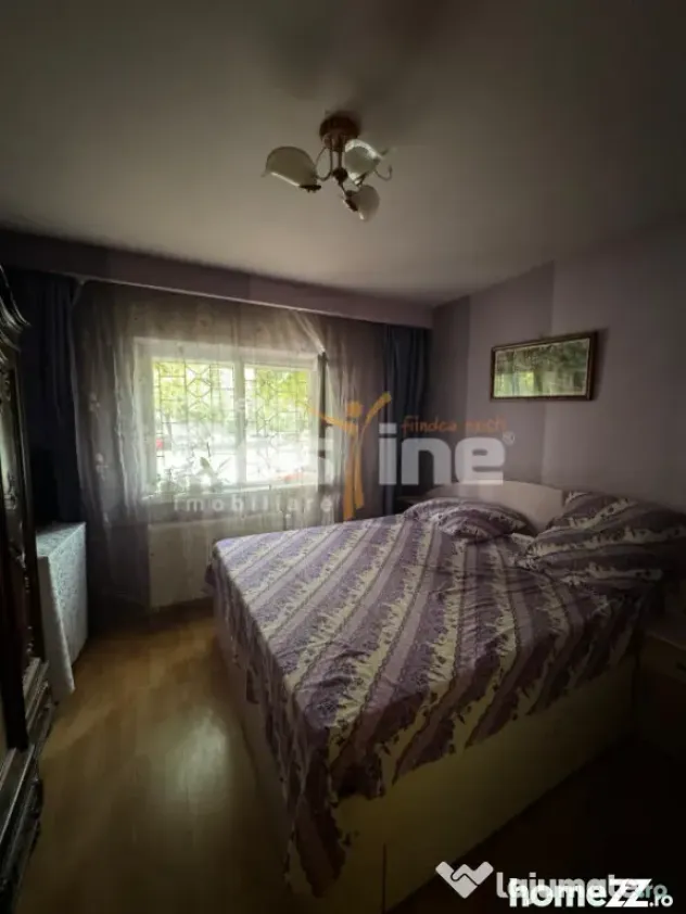 13 Septembrie-Prosper Plazza | 4 camere | 100mp | Parter | 2