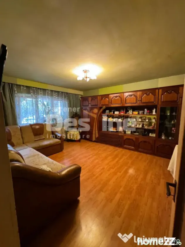 13 Septembrie-Prosper Plazza | 4 camere | 100mp | Parter | 2