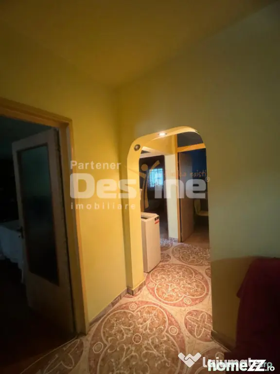 13 Septembrie-Prosper Plazza | 4 camere | 100mp | Parter | 2