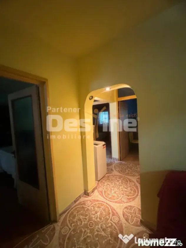 13 Septembrie-Prosper Plazza | 4 camere | 100mp | Parter | 2