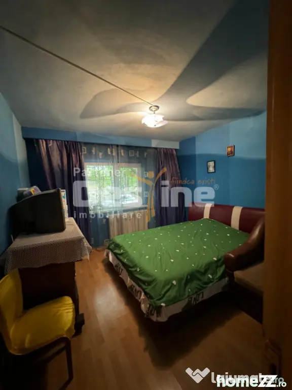 13 Septembrie-Prosper Plazza | 4 camere | 100mp | Parter | 2