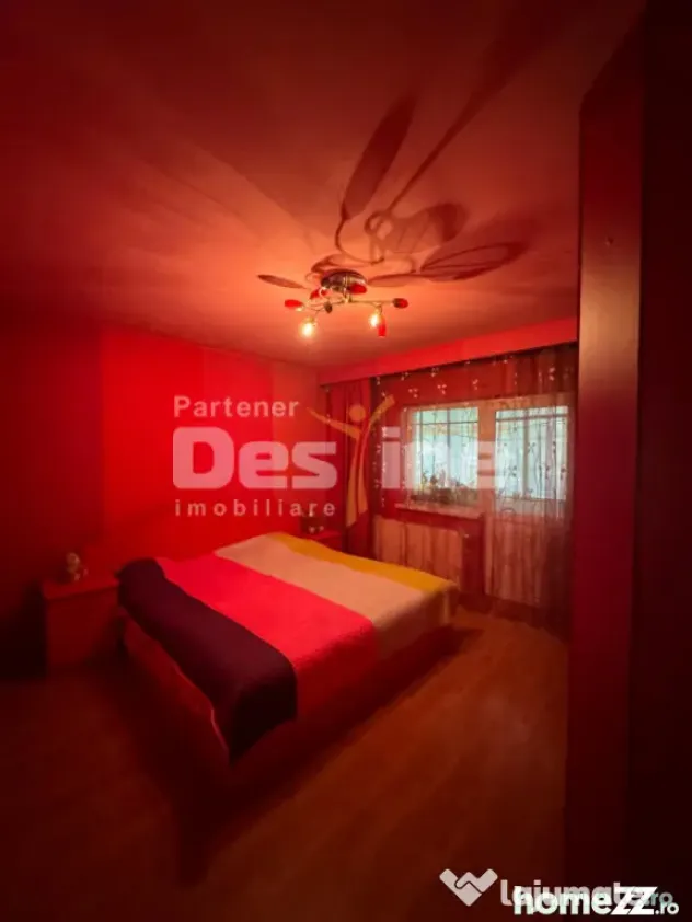 13 Septembrie-Prosper Plazza | 4 camere | 100mp | Parter | 2