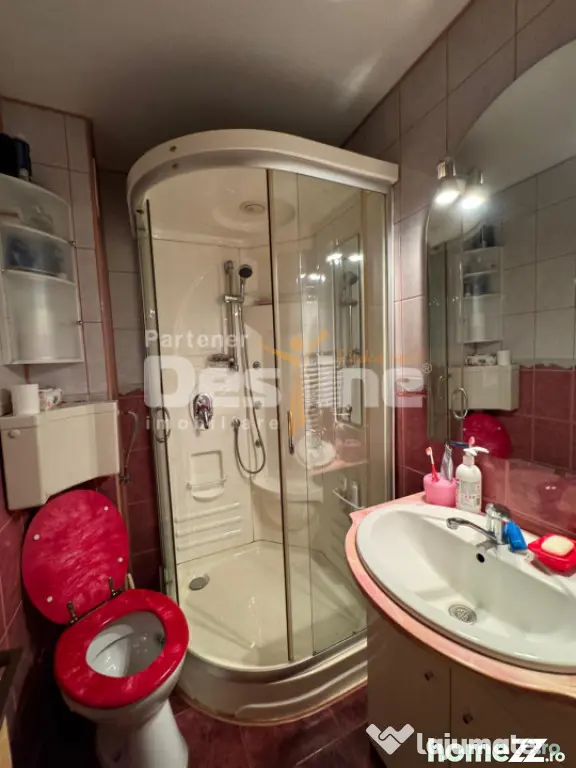 13 Septembrie-Prosper Plazza | 4 camere | 100mp | Parter | 2