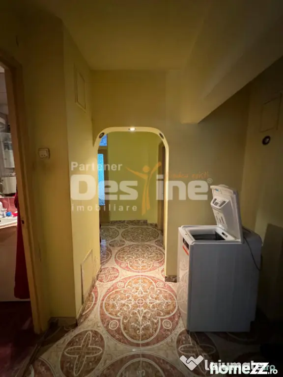 13 Septembrie-Prosper Plazza | 4 camere | 100mp | Parter | 2