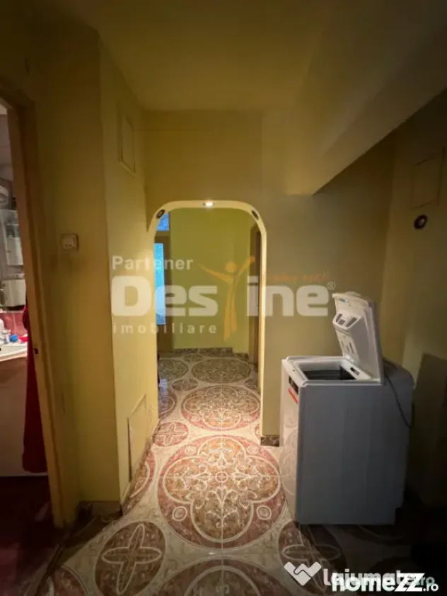 13 Septembrie-Prosper Plazza | 4 camere | 100mp | Parter | 2
