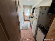 Garsoniera de , 44mp, etaj 2, zona Brailei 