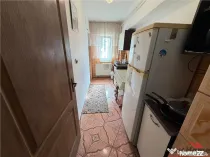 Garsoniera de , 44mp, etaj 2, zona Brailei