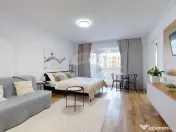 Studio de inchiriat - VIVAMUS RESIDENCE 