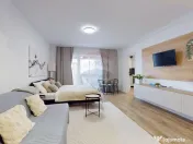 Studio de inchiriat - VIVAMUS RESIDENCE 
