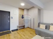 Studio de inchiriat - VIVAMUS RESIDENCE 