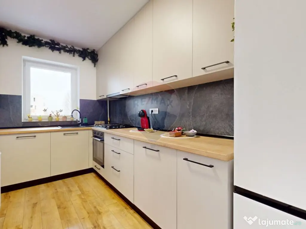 Studio de inchiriat - VIVAMUS RESIDENCE