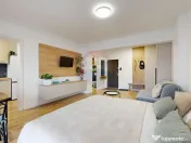 Studio de inchiriat - VIVAMUS RESIDENCE 